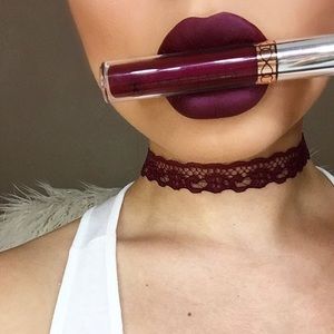 (SOLD!) Anastasia Beverly Hills Liquid Lipstick.